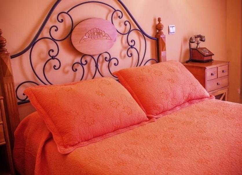 Slaapkamer Foto's