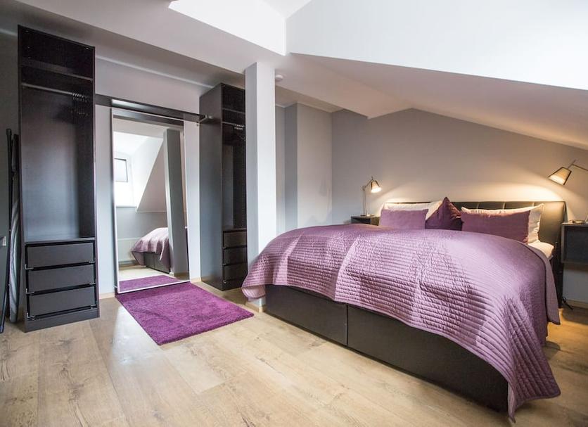 Slaapkamer Foto's