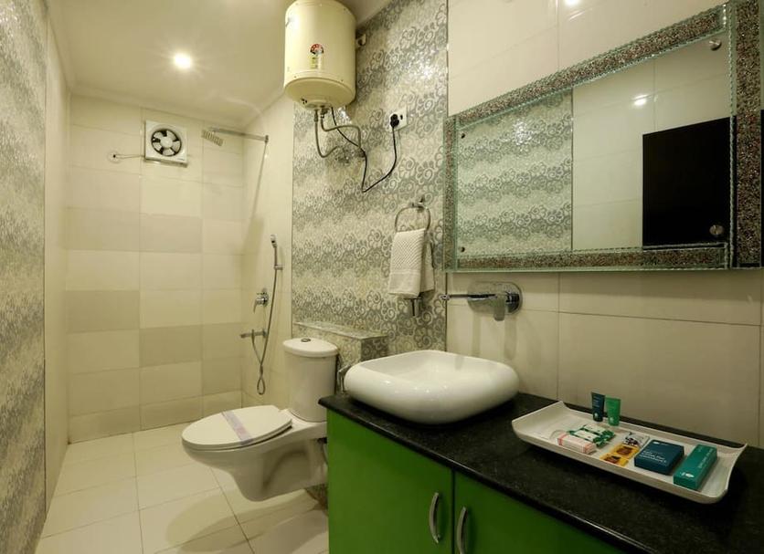Badkamer Foto's