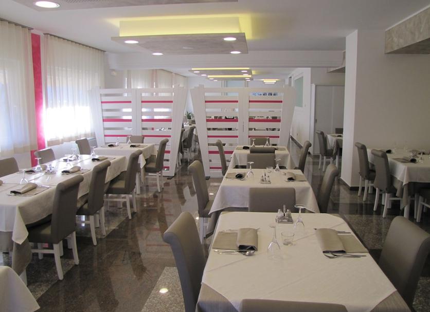 Restaurant Foto's