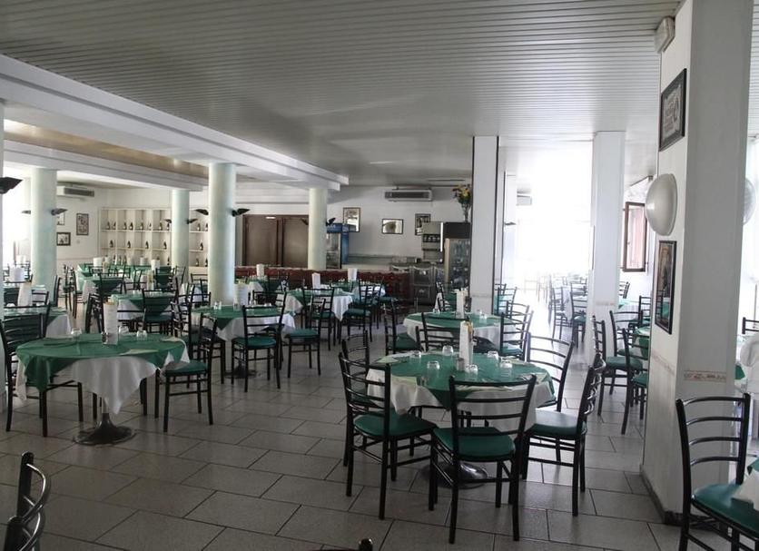 Restaurant Foto's