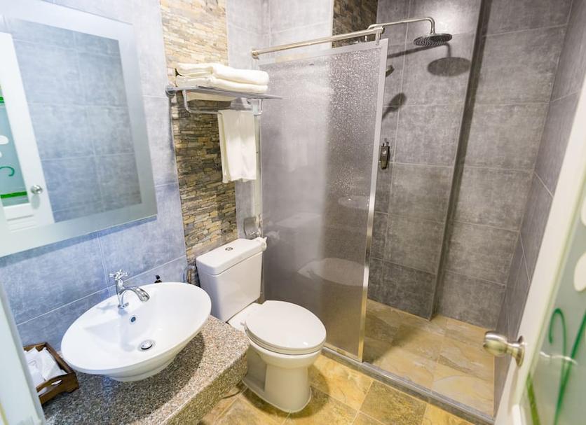 Badkamer Foto's