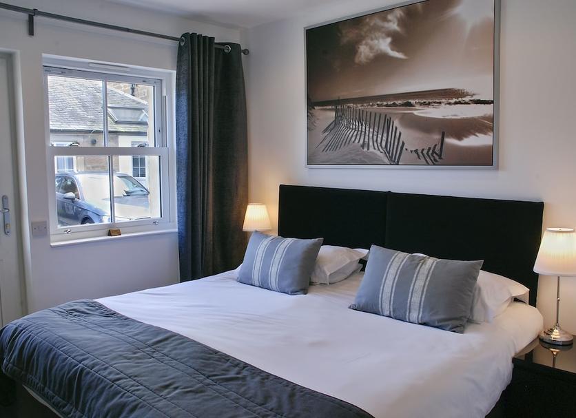 Slaapkamer Foto's