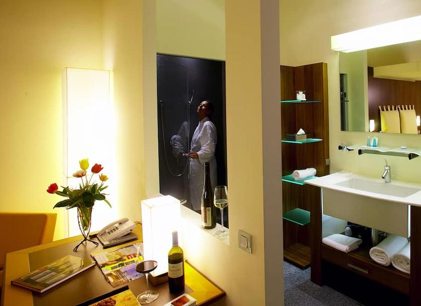 Badkamer Foto's