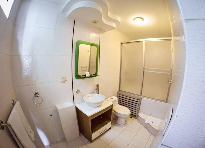 Badkamer Foto's