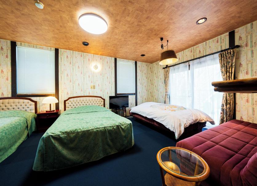 Slaapkamer Foto's