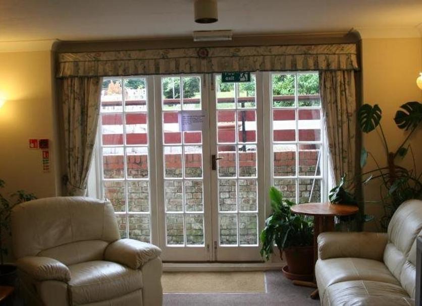 Huiskamer Foto's