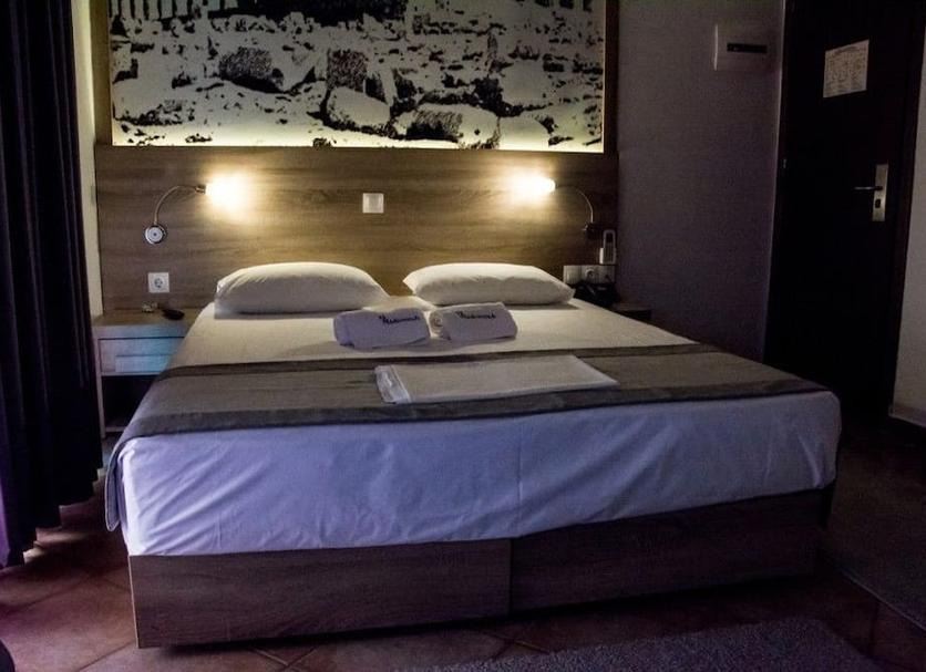 Slaapkamer Foto's