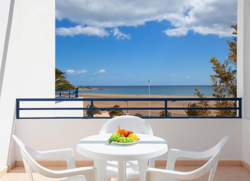 Balkon Foto's