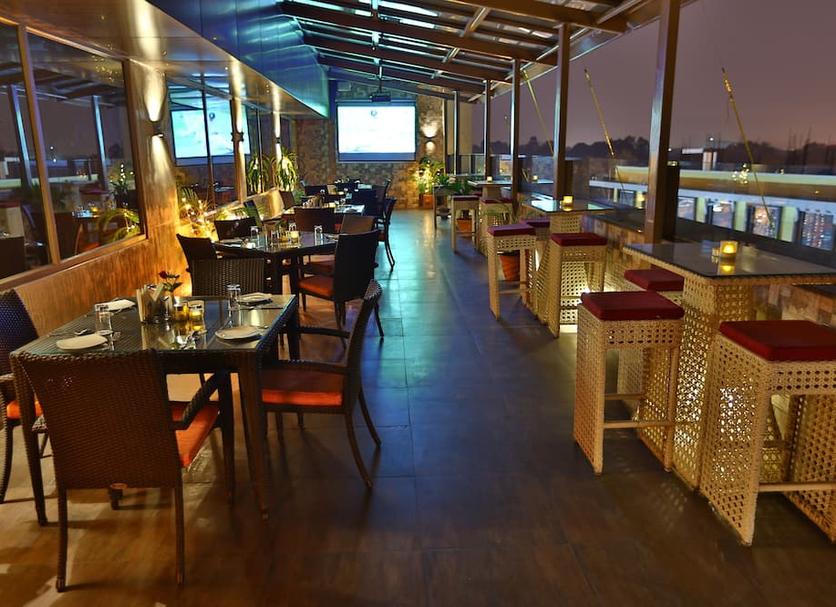 Restaurant Foto's