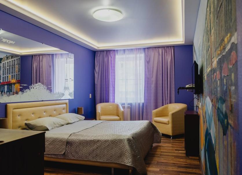 Slaapkamer Foto's