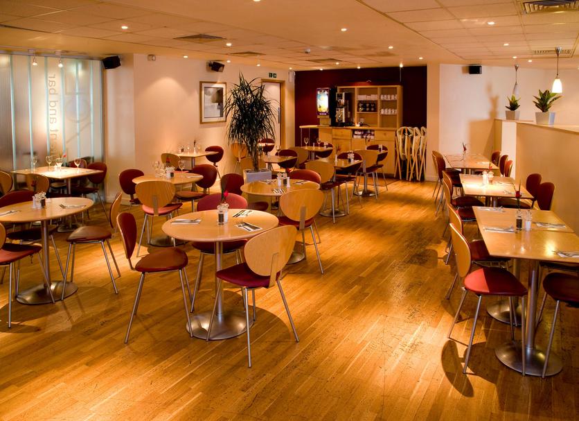 Restaurant Foto's