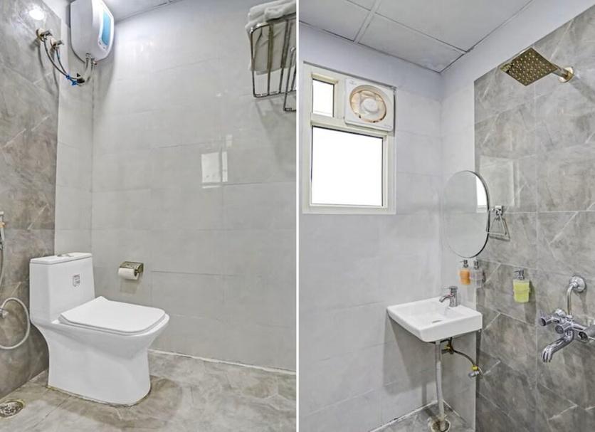 Badkamer Foto's