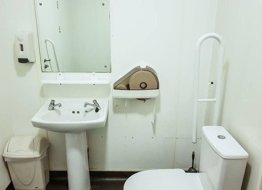 Badkamer Foto's