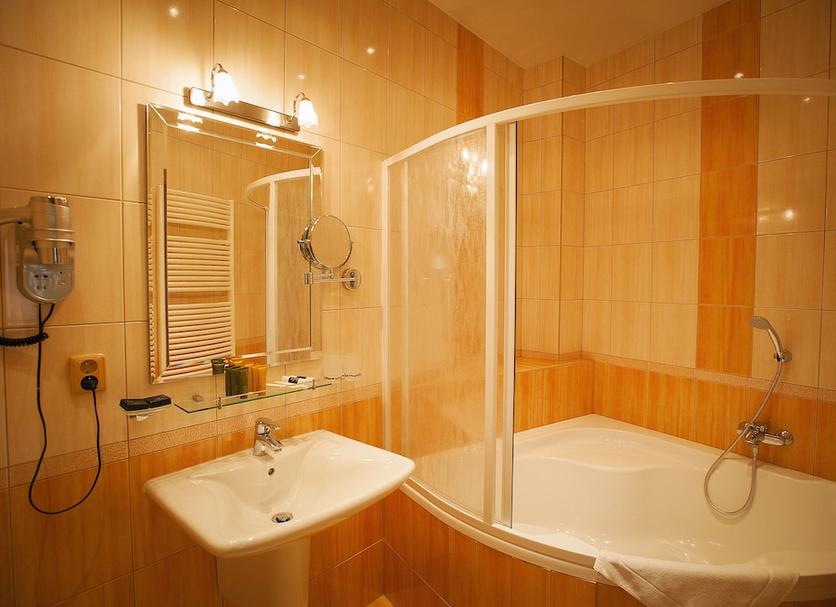 Badkamer Foto's