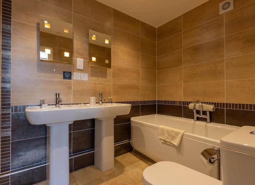 Badkamer Foto's
