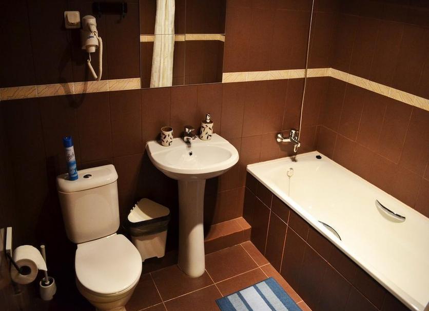 Badkamer Foto's