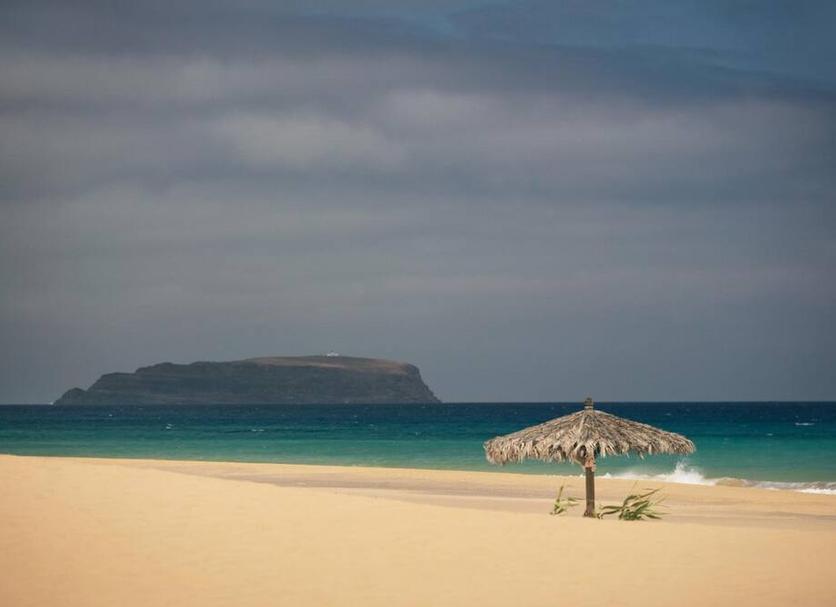 Strand Foto's