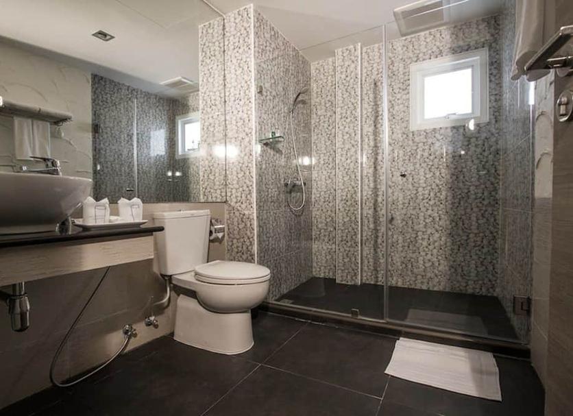 Badkamer Foto's