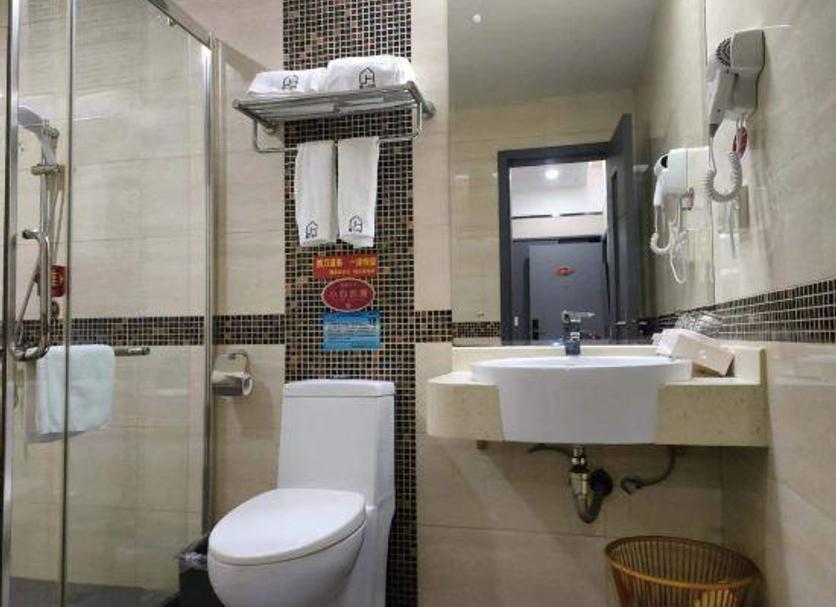 Badkamer Foto's