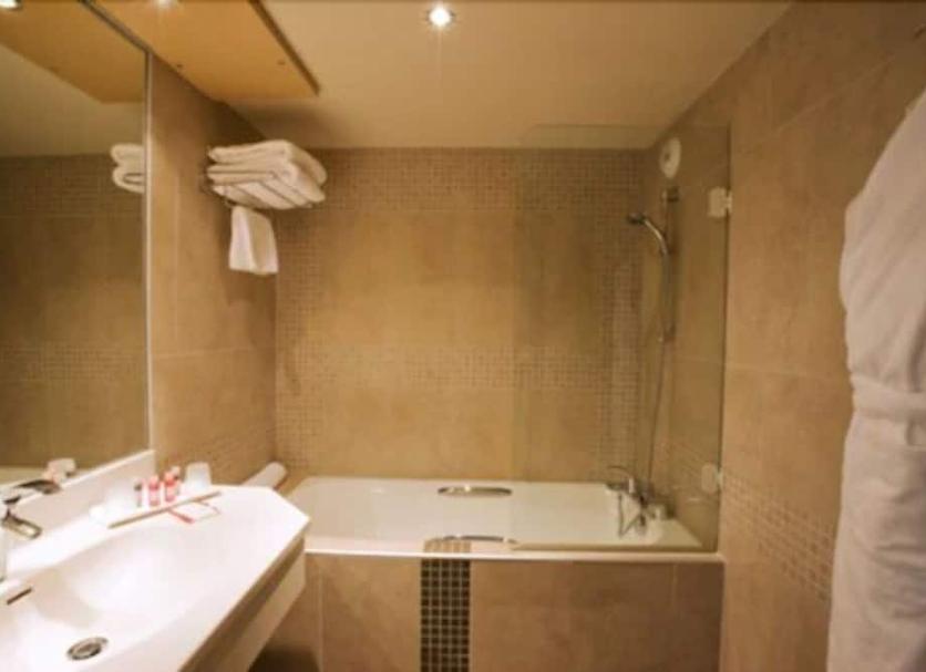 Badkamer Foto's