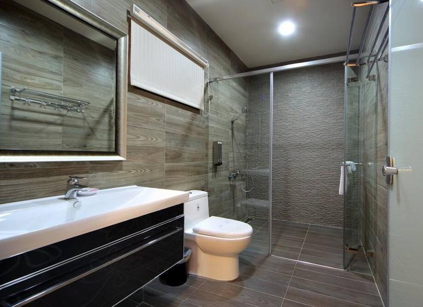 Badkamer Foto's