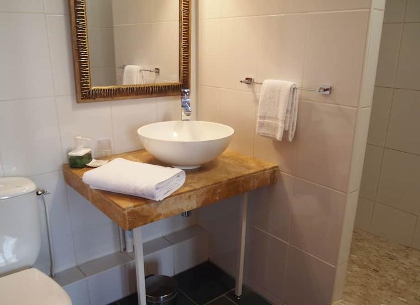Badkamer Foto's