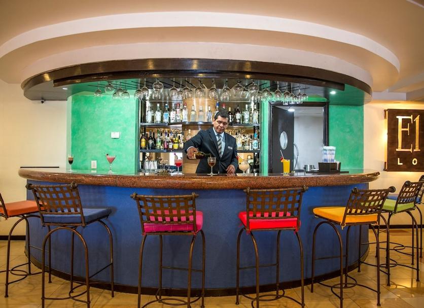 Bar Foto's