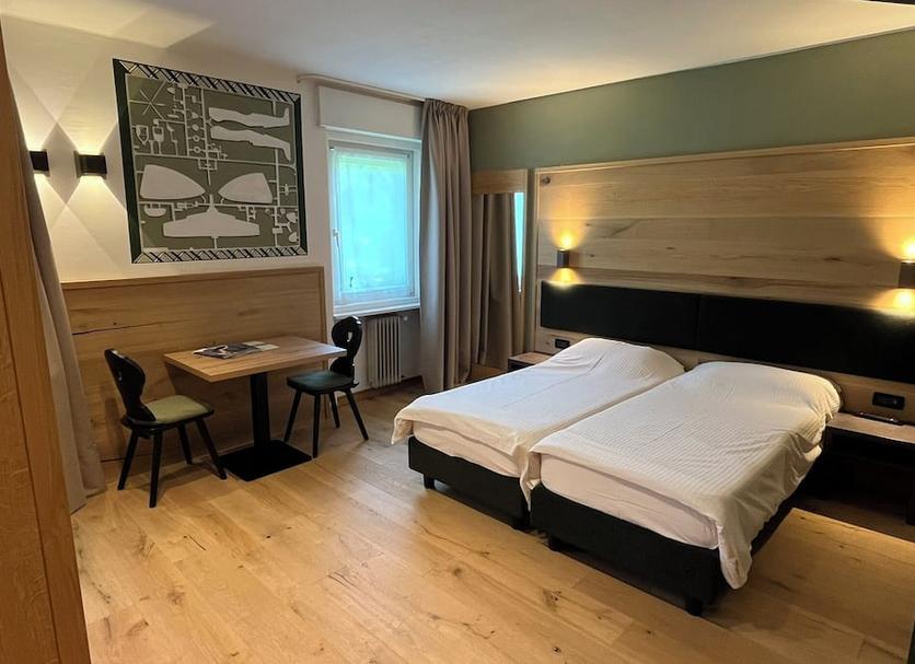 Slaapkamer Foto's