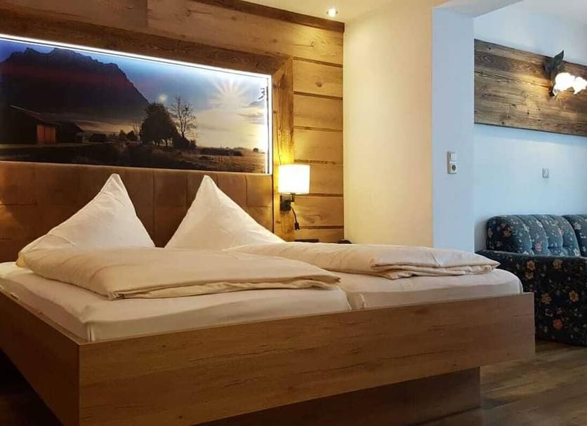 Slaapkamer Foto's