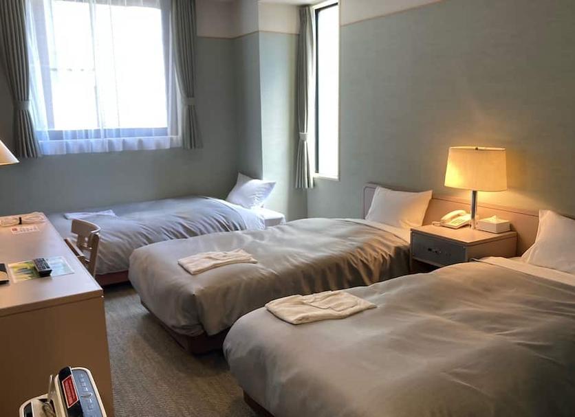Slaapkamer Foto's