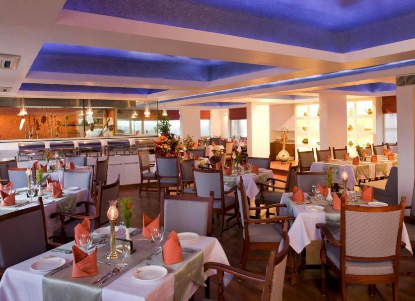 Restaurant Foto's