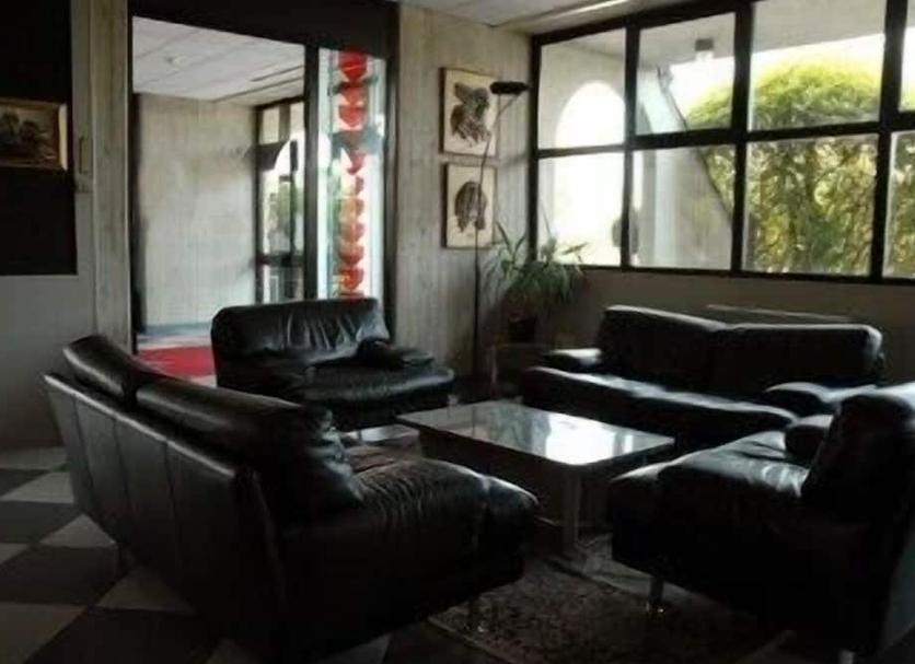 Lounge Foto's