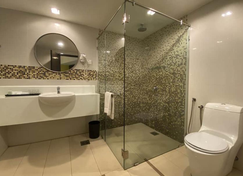 Badkamer Foto's