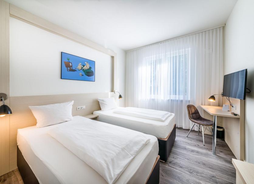 Slaapkamer Foto's