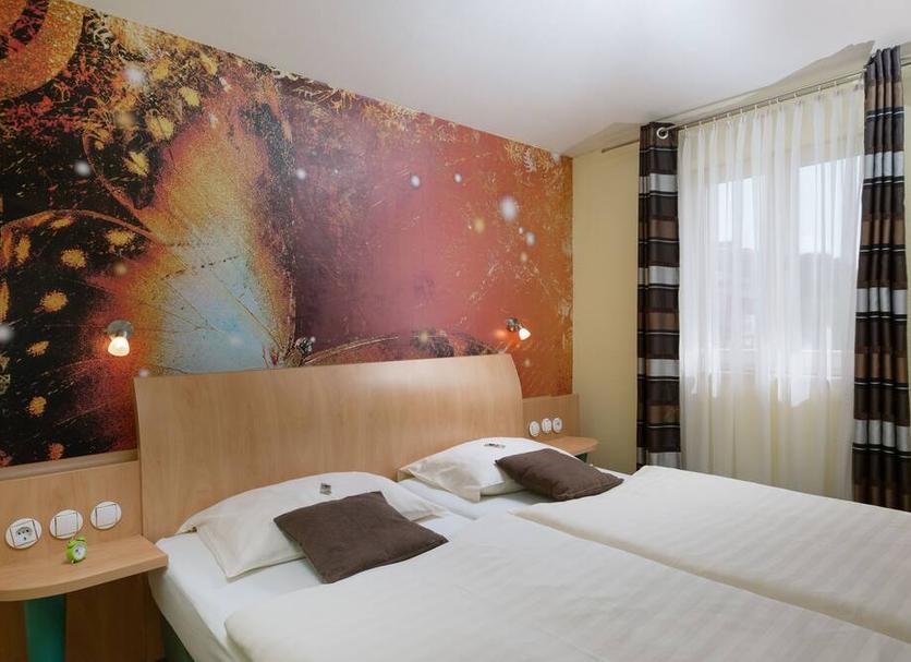 Slaapkamer Foto's