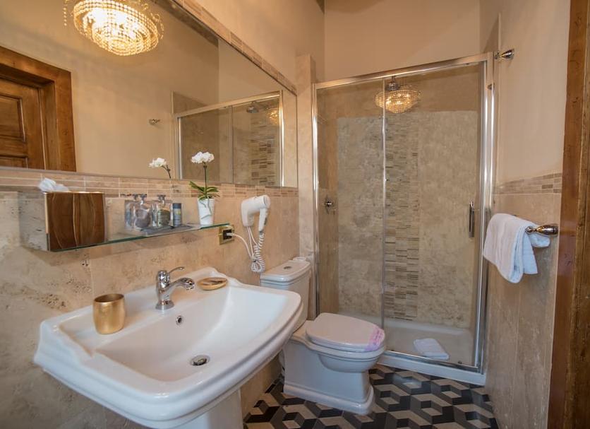 Badkamer Foto's