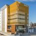 Gebouw