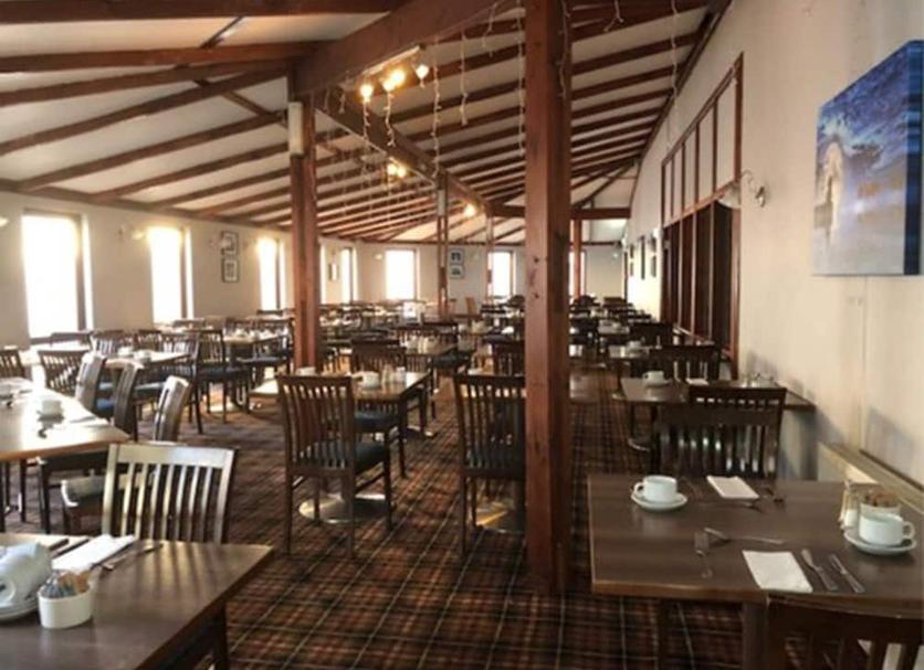 Restaurant Foto's