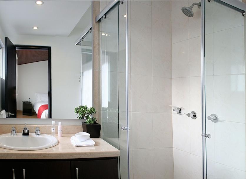 Badkamer Foto's