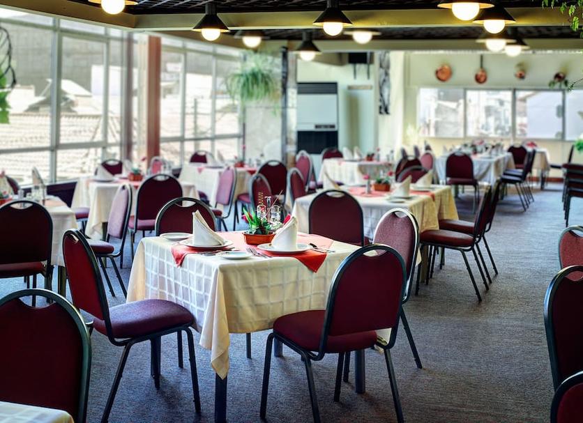 Restaurant Foto's
