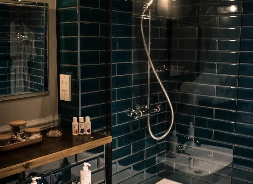 Badkamer Foto's