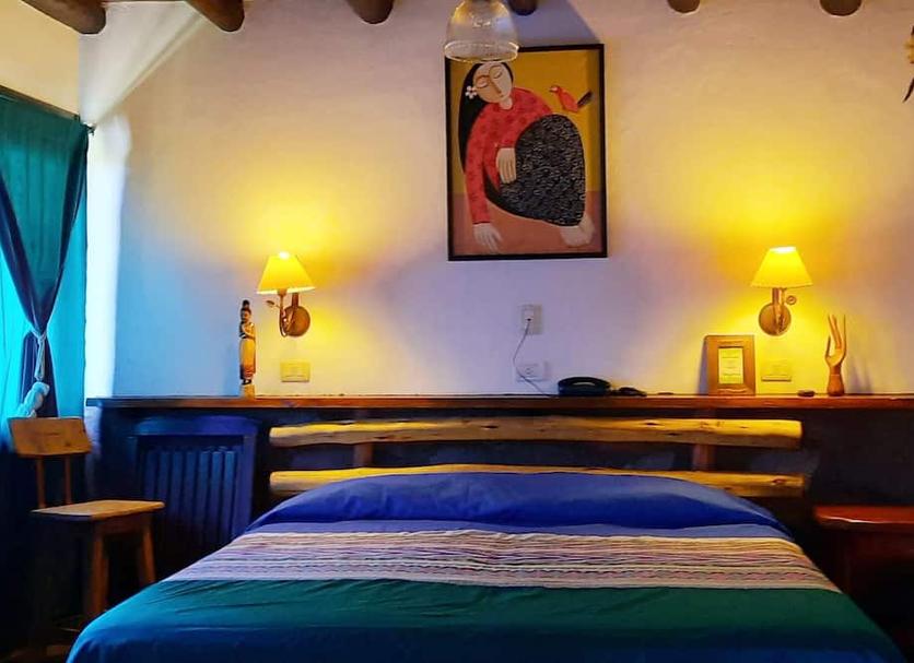 Slaapkamer Foto's
