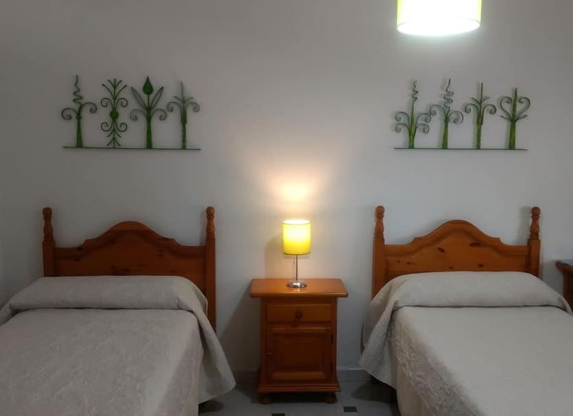Slaapkamer Foto's
