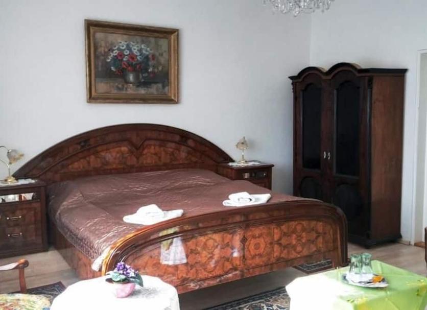 Slaapkamer Foto's
