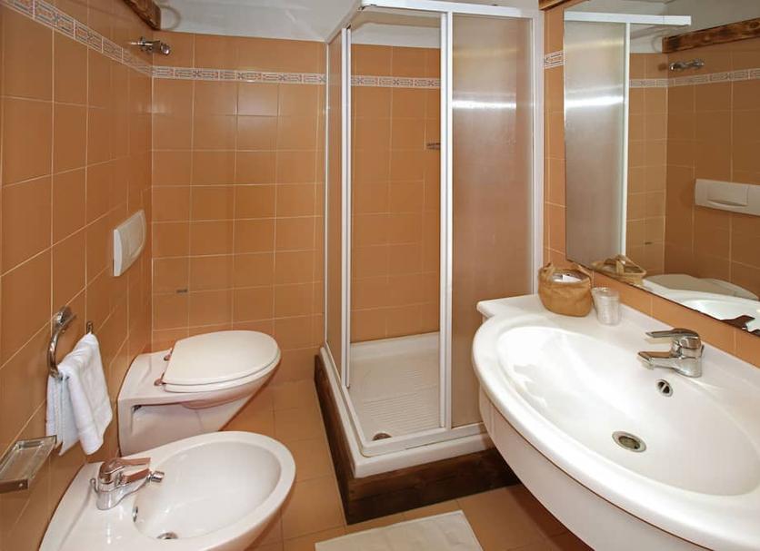 Badkamer Foto's