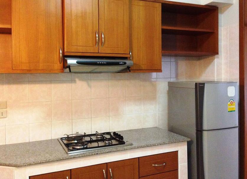 Keuken Foto's