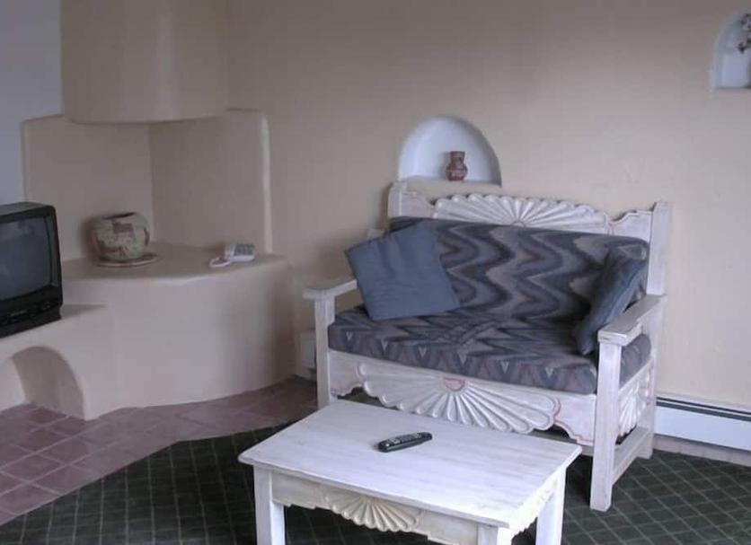 Huiskamer Foto's