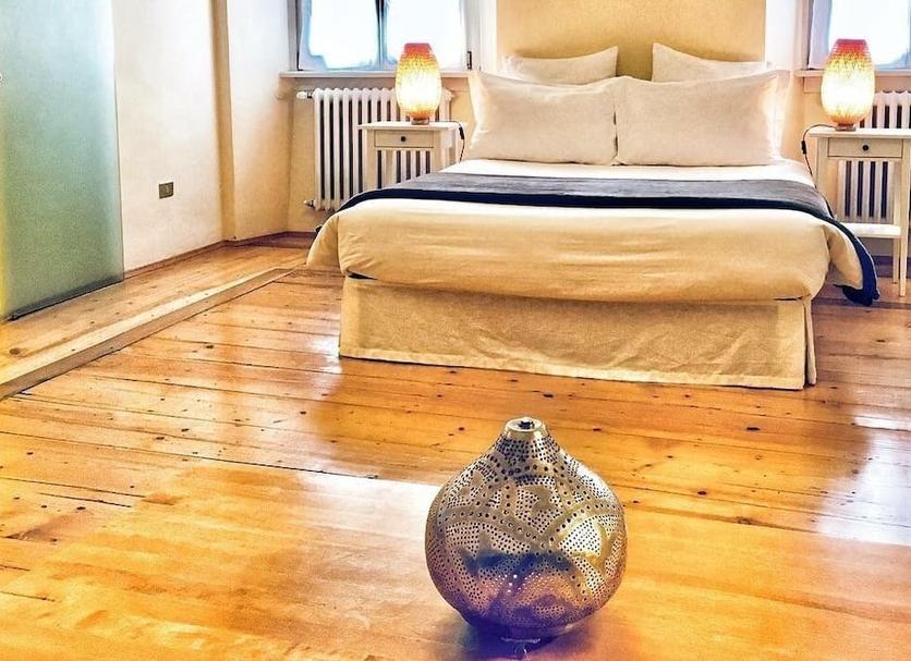 Slaapkamer Foto's