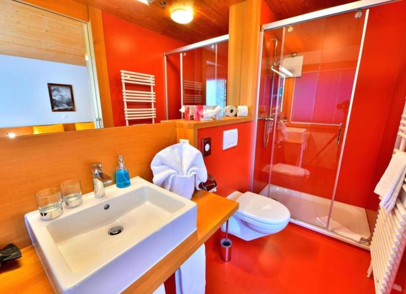 Badkamer Foto's